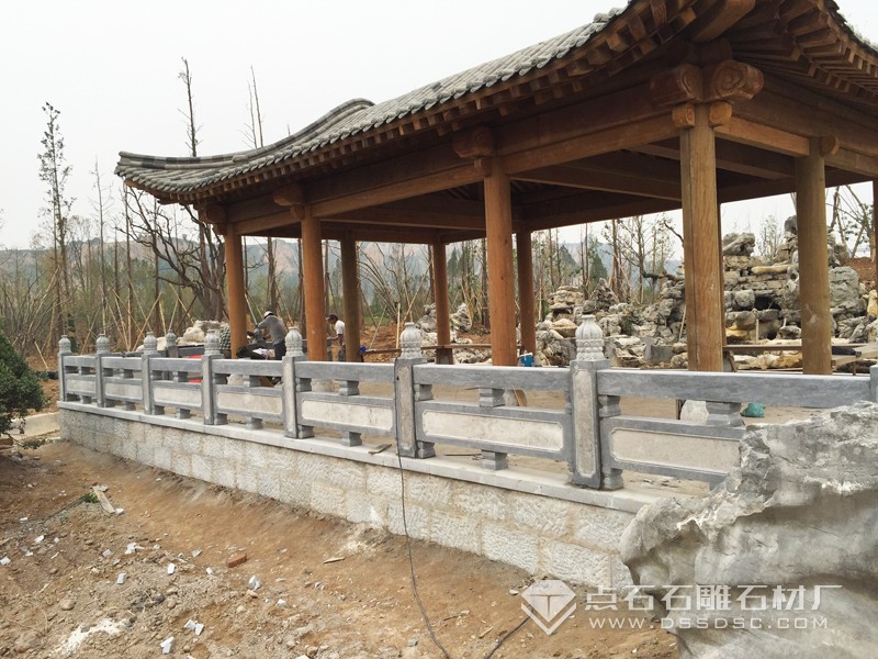 ��ʯ���� ��ˮƽ̨����