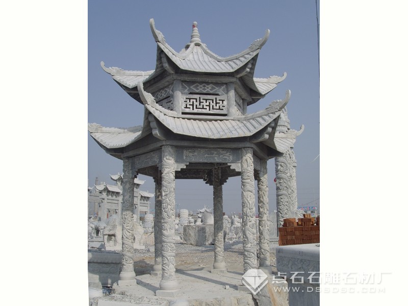 ��ͤ ��ʯ˫��������ͤ