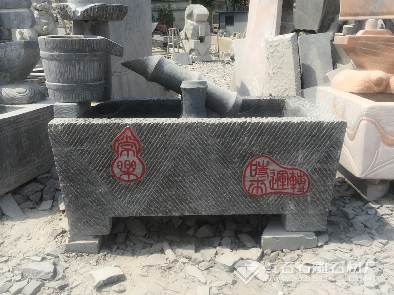 ʯ��СƷ  ʯ��ˮ��