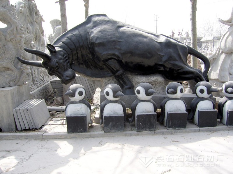 ʯ��ţ ��ʯ����