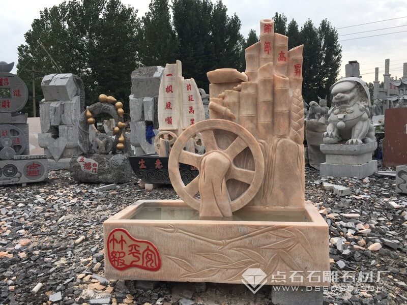 ʯ��ˮ�� Сˮ��