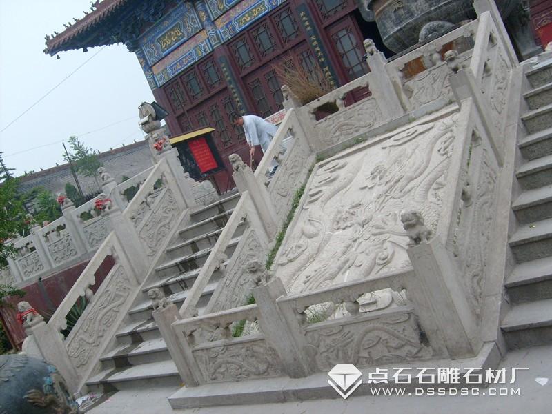 石栏杆杆 石栏杆杆