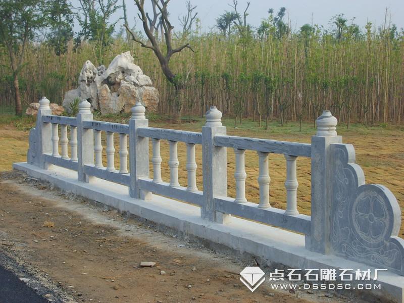 石栏杆杆 石栏杆杆