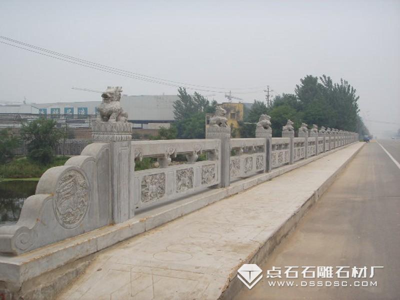 石栏杆杆 石栏杆杆