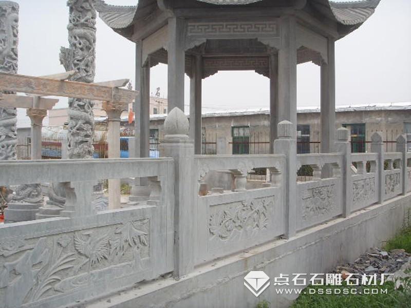 石栏杆杆 石栏杆杆