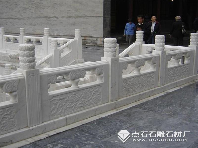 石栏杆杆 石栏杆杆