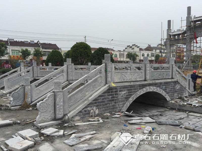 石栏杆杆 石栏杆杆