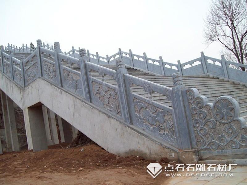 石栏杆杆 石栏杆杆