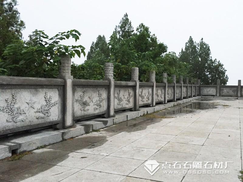 石栏杆杆 石栏杆杆