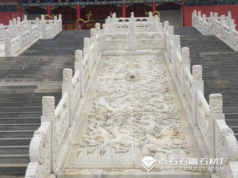 石栏杆杆 石栏杆杆