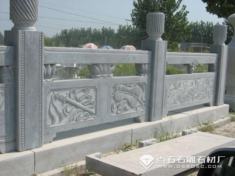 石栏杆杆 石栏杆杆