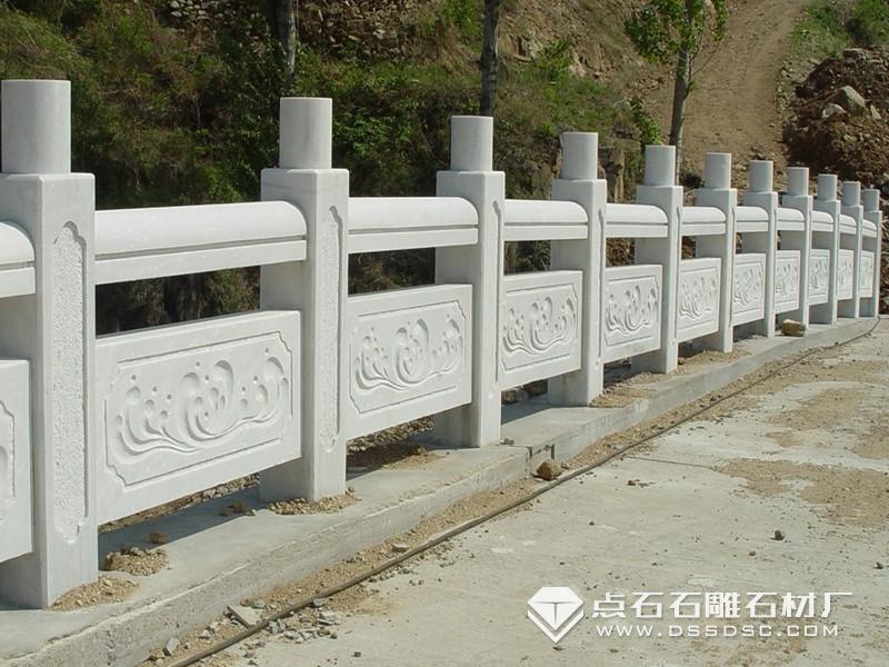 石栏杆杆 石栏杆杆