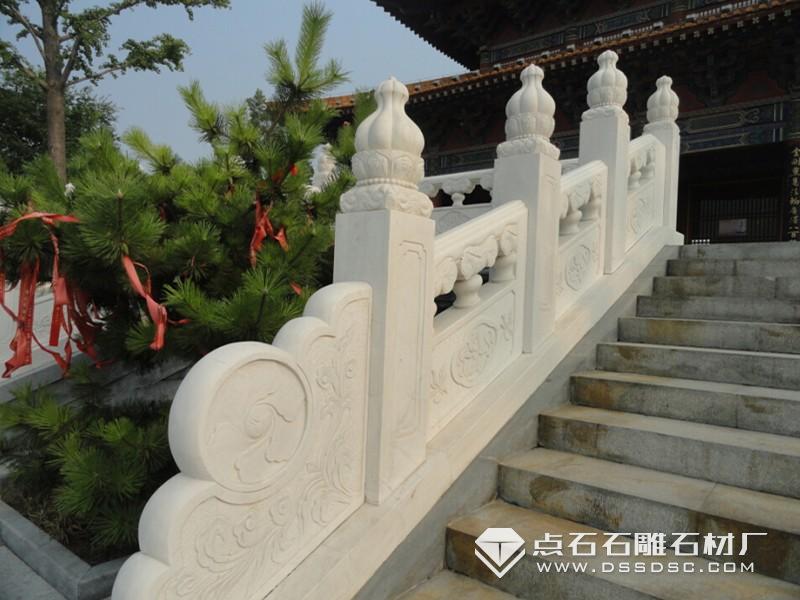 石栏杆杆 石栏杆杆