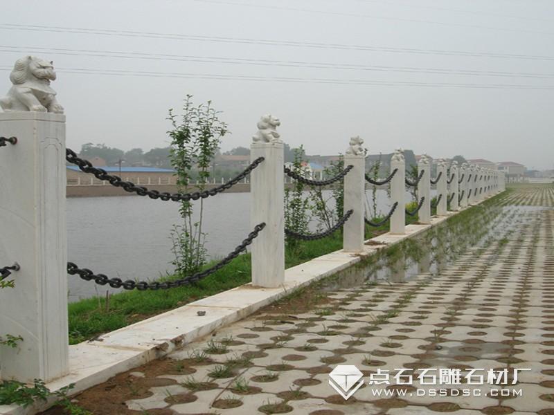 河流栏杆 河流栏杆