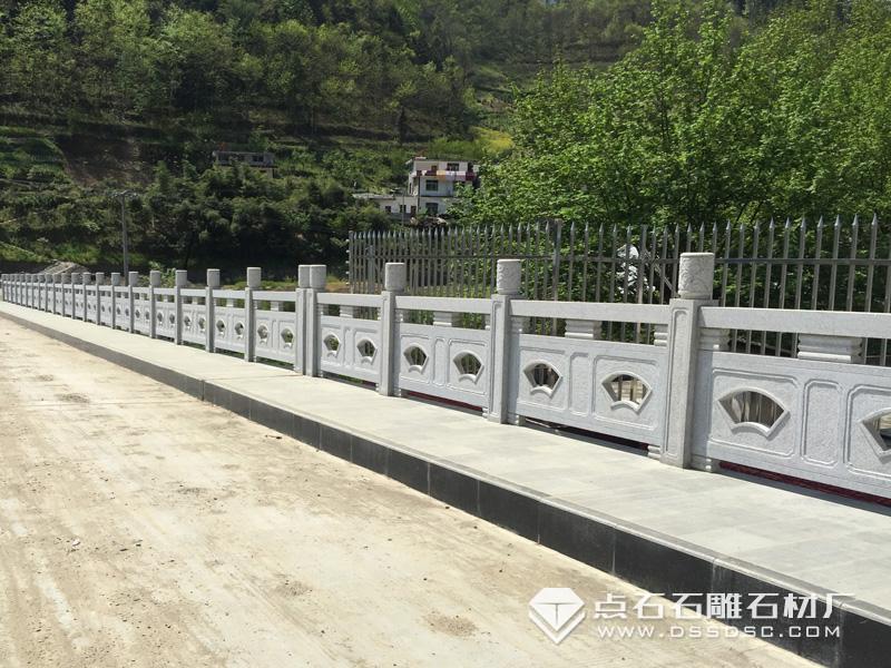 石栏杆杆 石栏杆杆