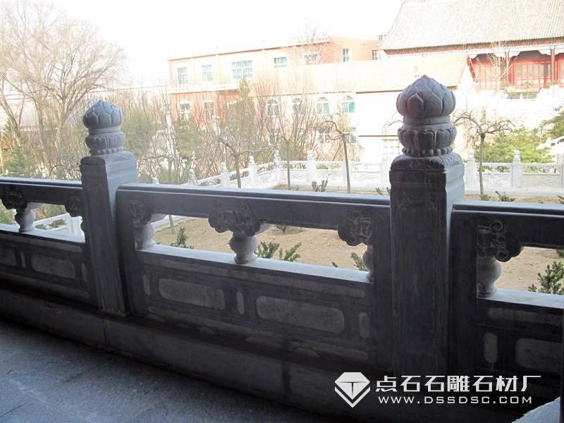 石栏杆杆 石栏杆杆