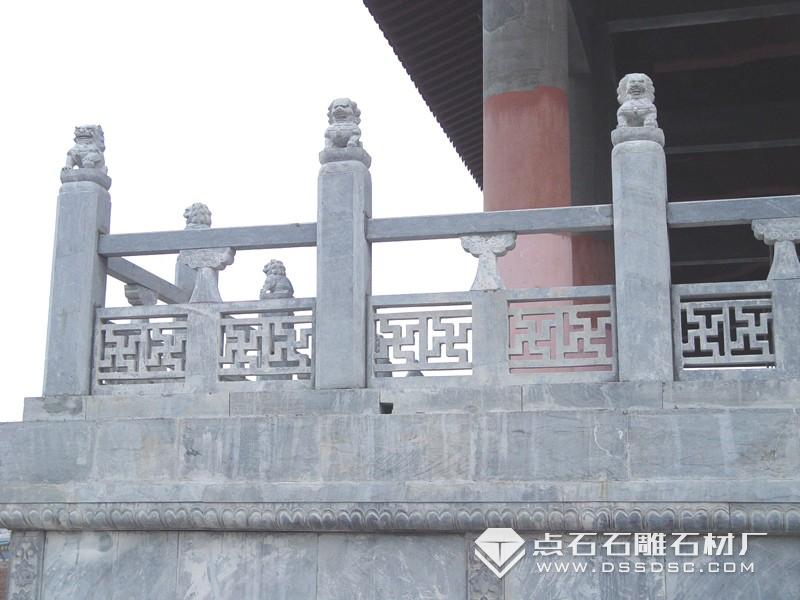 石栏杆杆 石栏杆杆