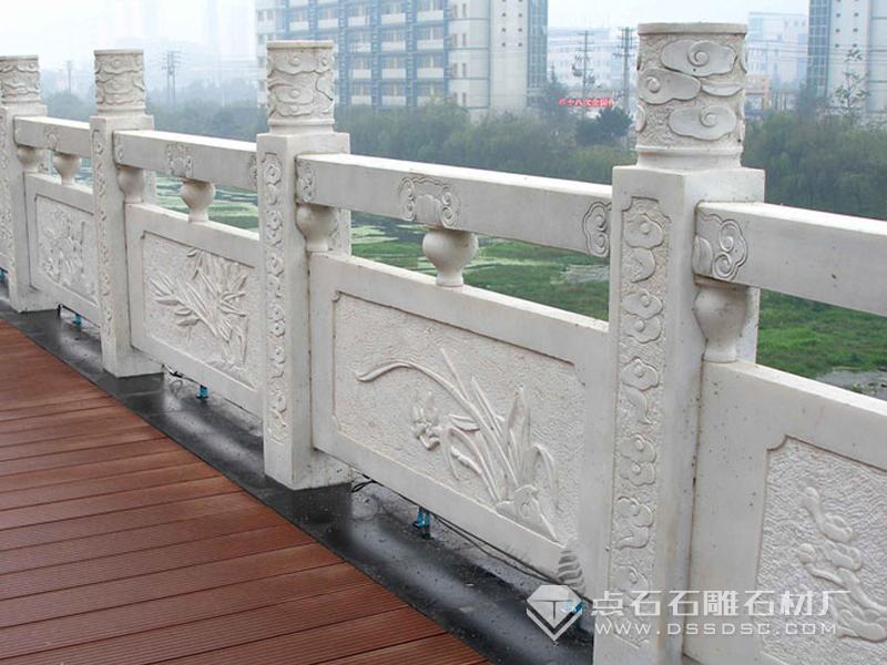 石栏杆杆 石栏杆杆