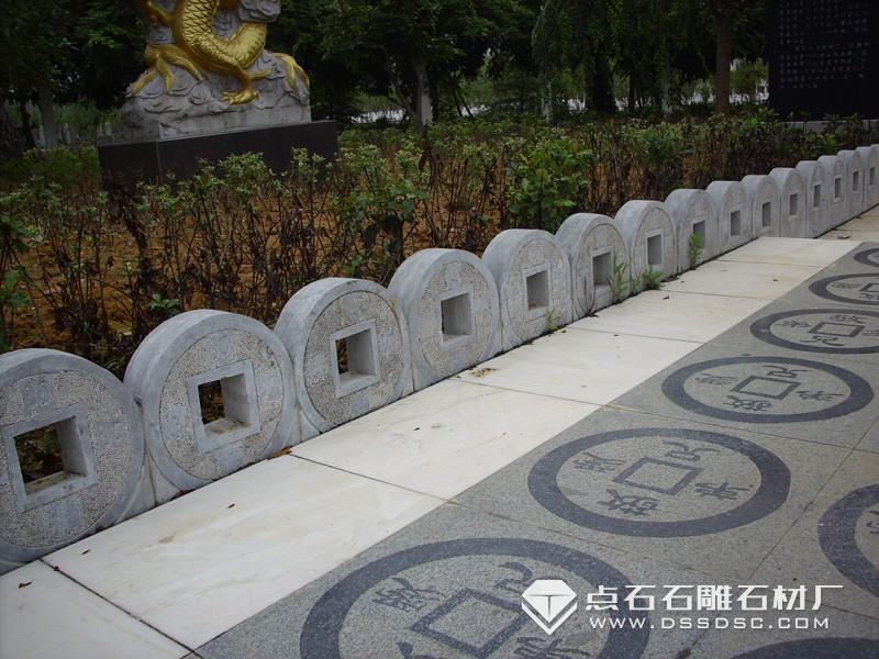 石栏杆杆 石栏杆杆