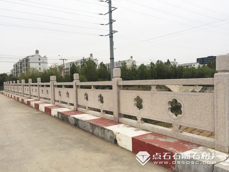 花岗岩栏杆 花岗岩栏杆