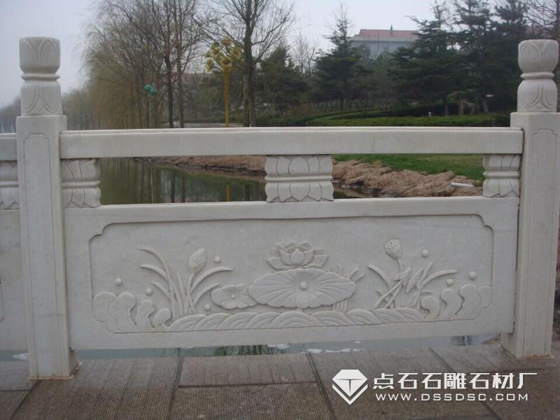 石栏杆杆 石栏杆杆