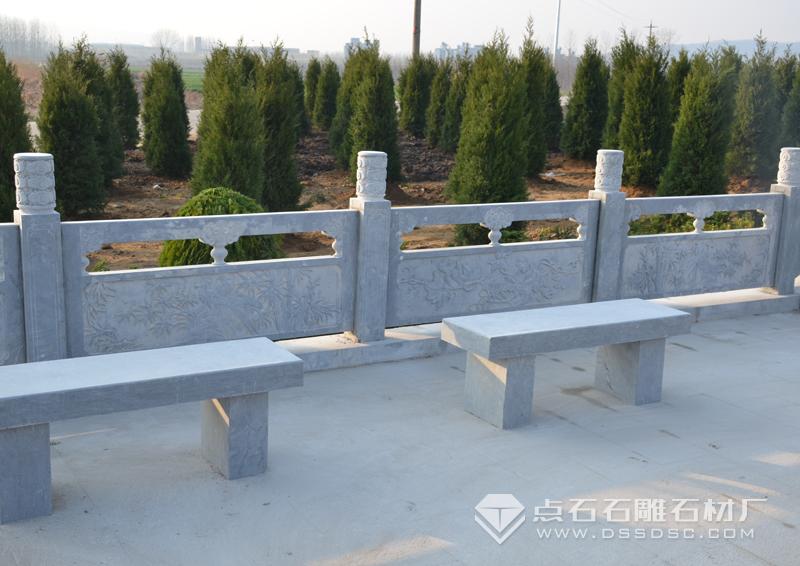 石栏杆杆 石栏杆杆