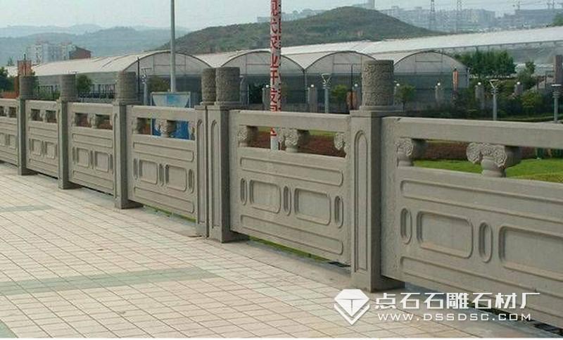 石栏杆杆 石栏杆杆