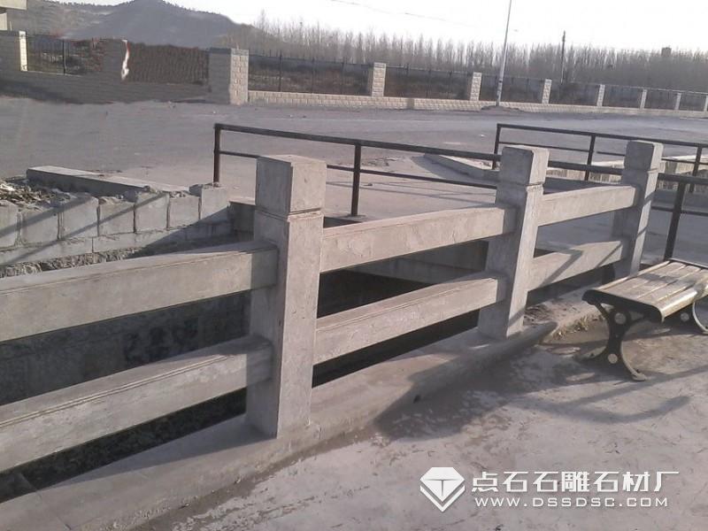 石栏杆杆 石栏杆杆