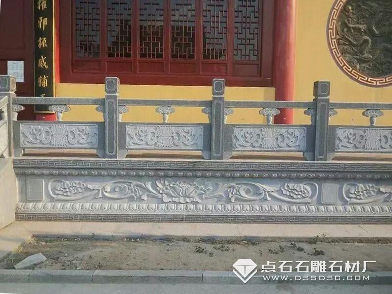 石栏杆杆 石栏杆杆