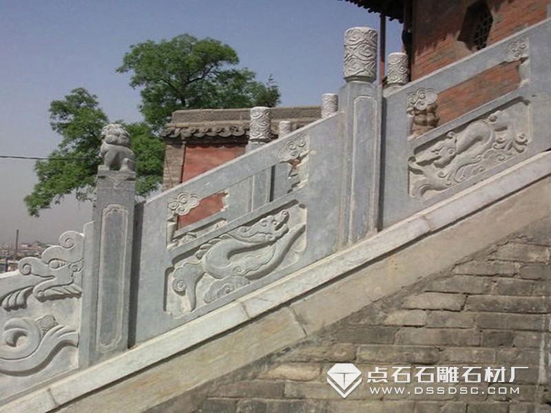 石栏杆杆 石栏杆杆