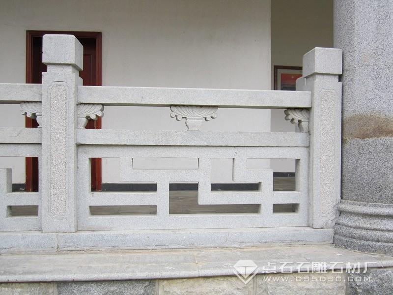 别墅石栏杆 别墅石栏杆