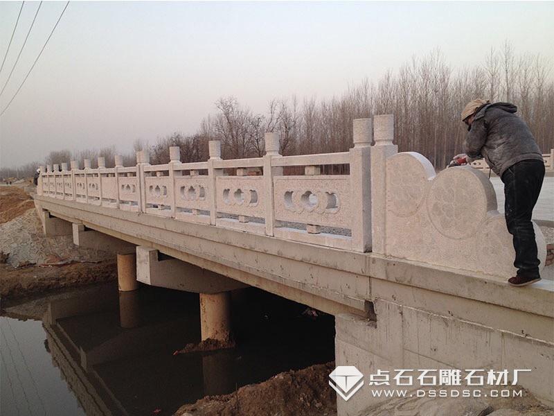 石栏杆杆 石栏杆杆