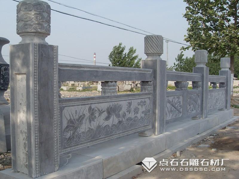 石栏杆杆 石栏杆杆