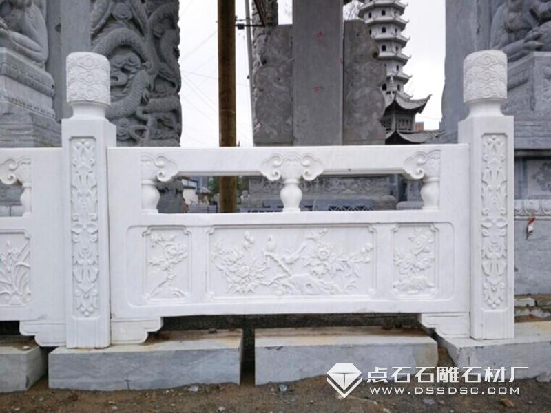 石栏杆杆 石栏杆杆