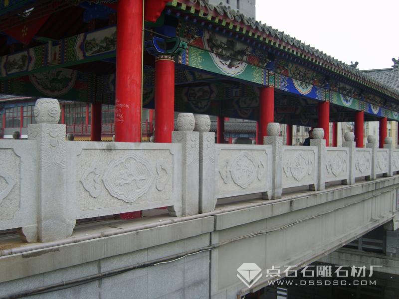 石栏杆杆 石栏杆杆