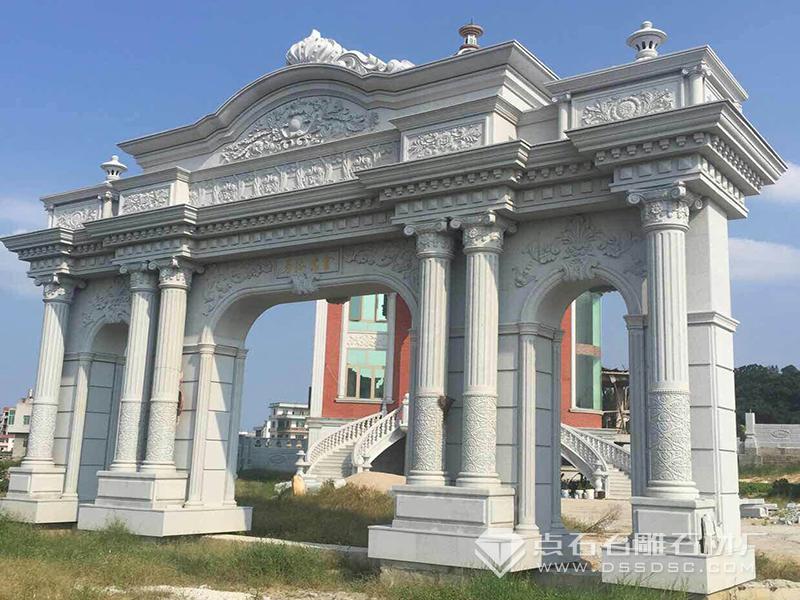 ʯ��ŷʽ��¥