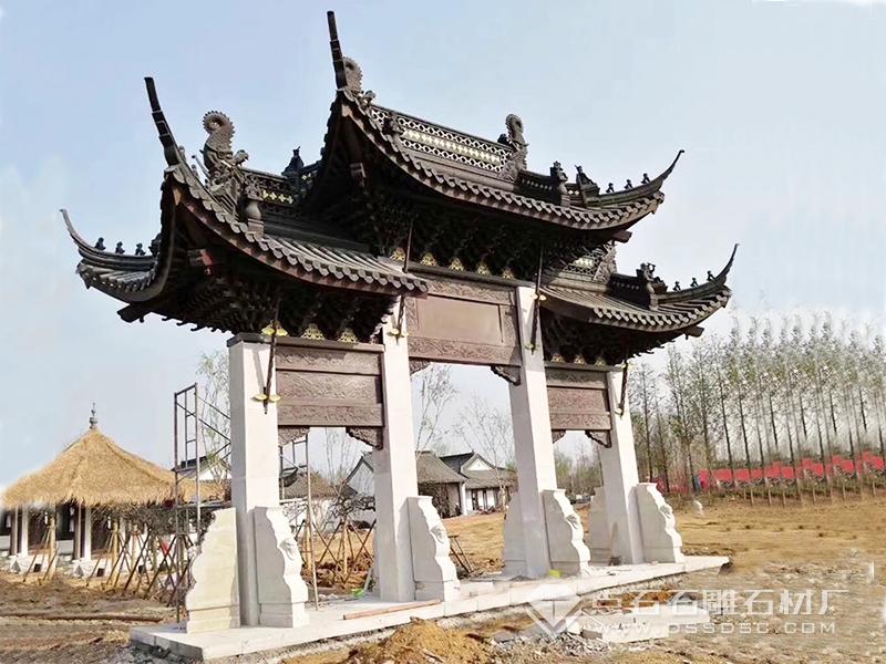 ľʯ��Ͻṹʯ��¥